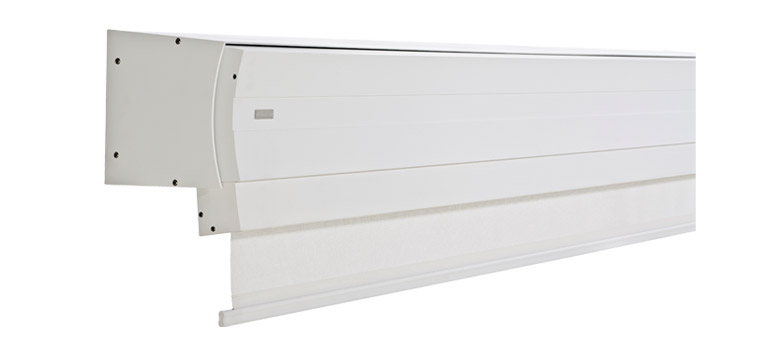 Leiner "Casa Sunrain Vario-Volant" Kassettenmarkise