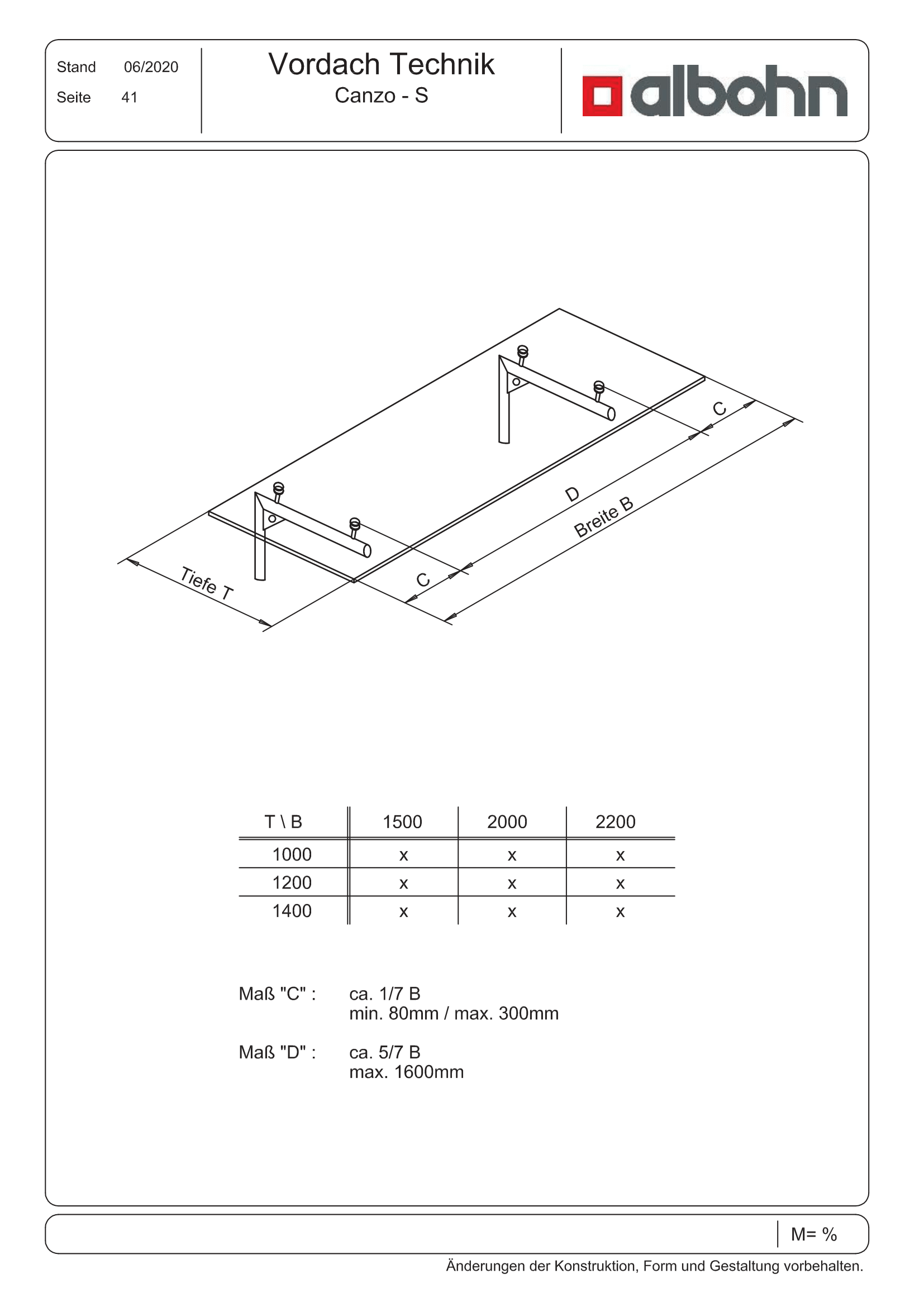 Tebau Canzo S